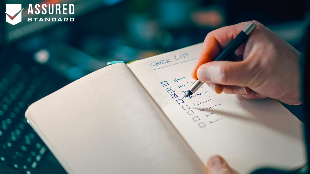 Quick Cyber Insurance Checklist For Accounting Firms