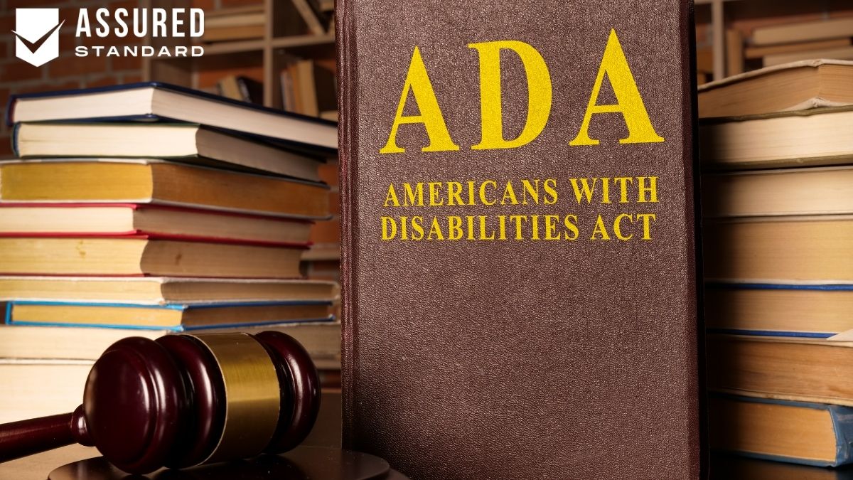 FMLA And ADA Considerations